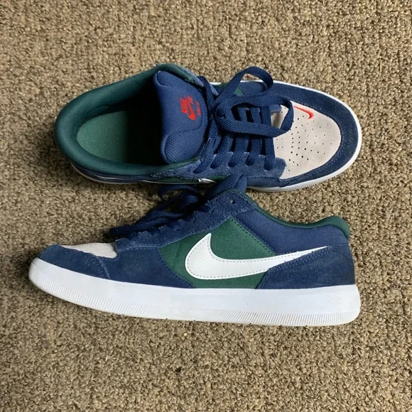 nike sb force 58s - Picture 3 of 4